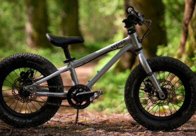 Early Rider Seeker 14