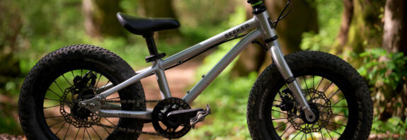 Early Rider Seeker 14