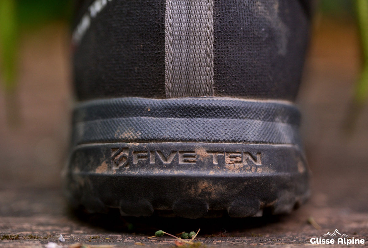 Five Ten Impact Pro Mid - Talon