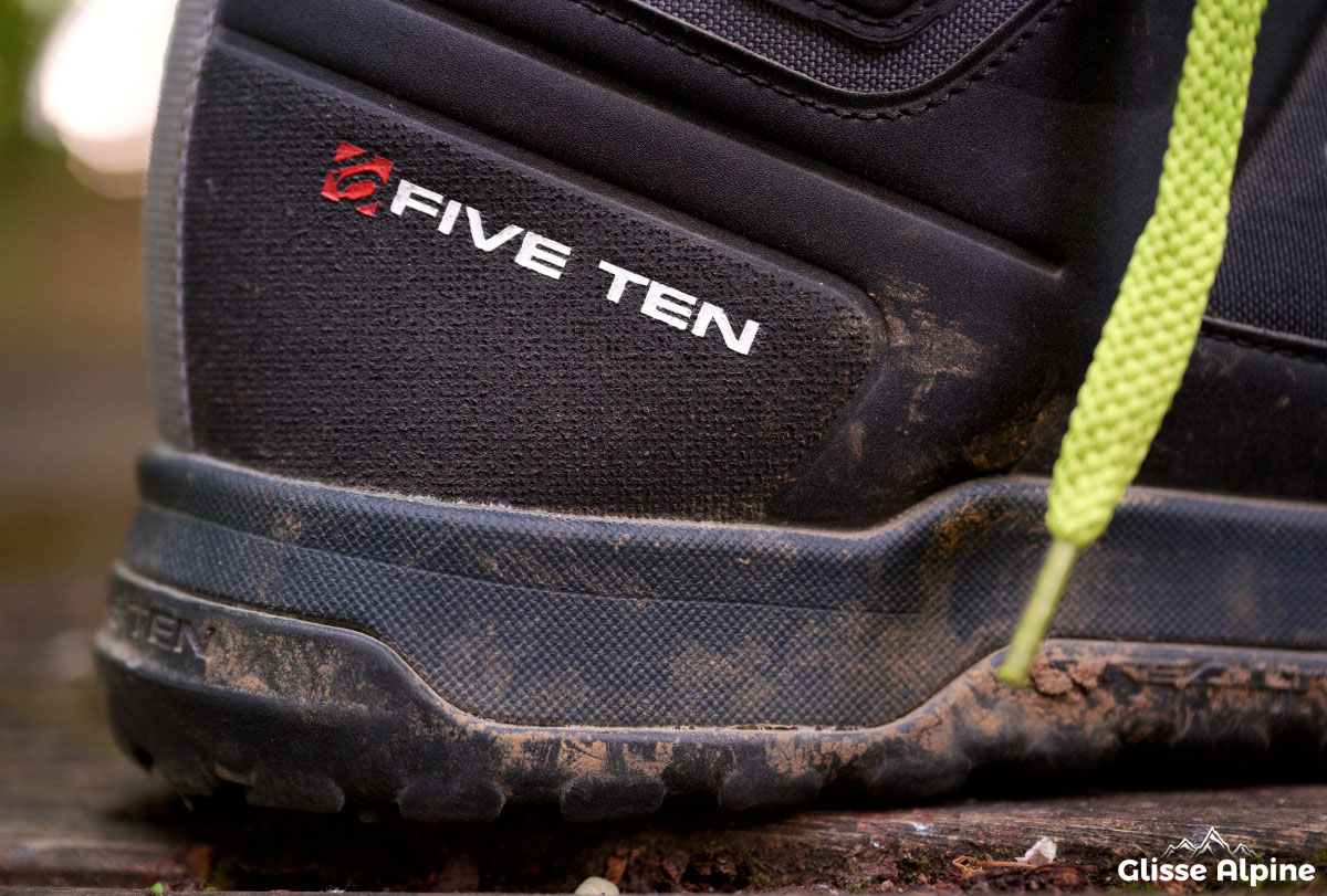 Five Ten Impact Pro Mid - Talon