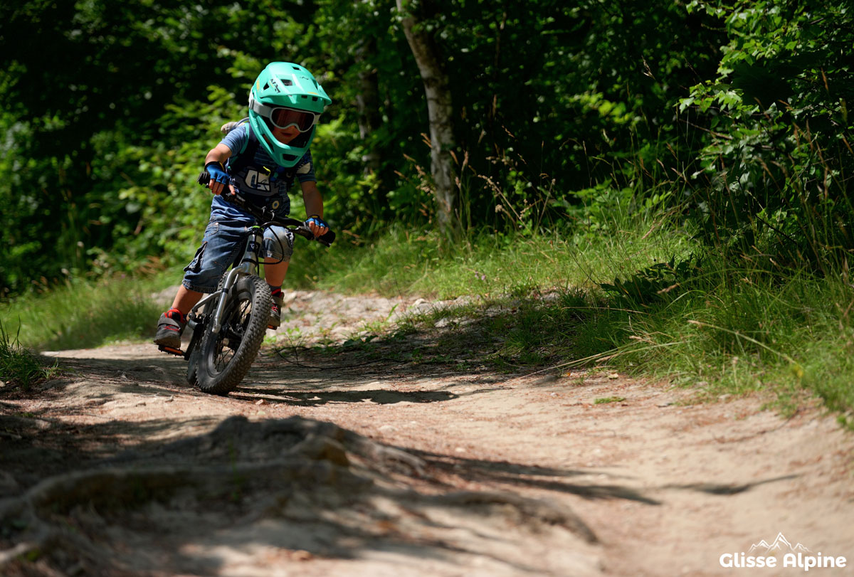 Early Rider Seeker 14