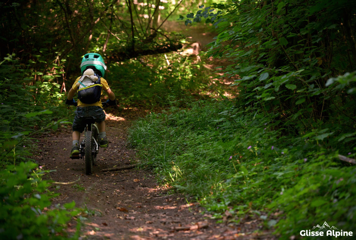Early Rider Seeker 14