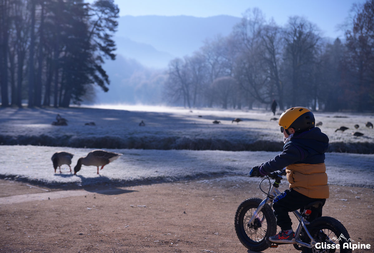 Early Rider Seeker 14