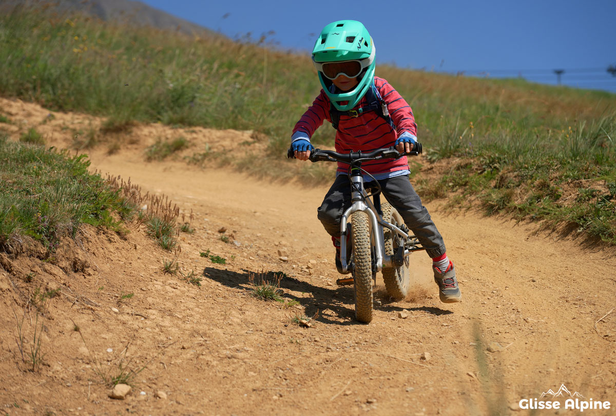 Early Rider Seeker 14