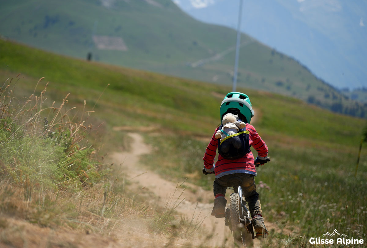 Early Rider Seeker 14